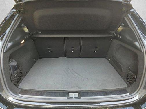 Night Black 2026 Mercedes-Benz GLA 250 4MATIC