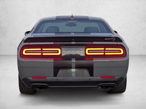 2017 Dodge Challenger SRT Hellcat