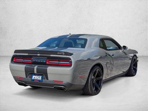2017 Dodge Challenger SRT Hellcat