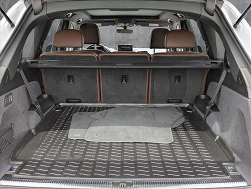 2018 Audi Q7 3.0T Prestige