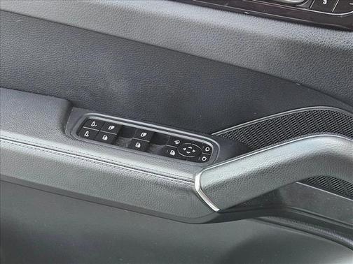 2019 Porsche Cayenne Cayenne