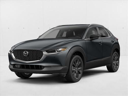 2024 Mazda CX-30 2.5 Turbo Premium Plus Package