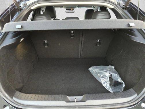 Jet Black Mica 2024 Mazda CX-30 2.5 Turbo Premium Plus Package