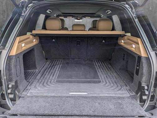 2023 Land Rover Range Rover P400 SE