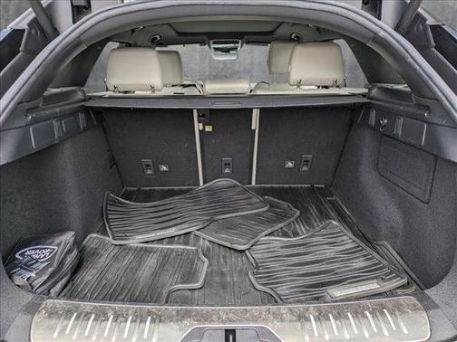 2019 Land Rover Range Rover Velar P250 S R-Dynamic