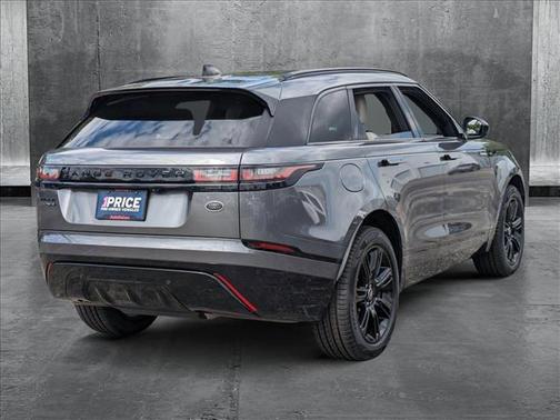 2019 Land Rover Range Rover Velar P250 S R-Dynamic