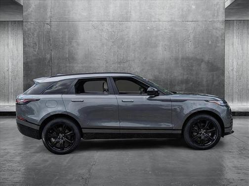 2019 Land Rover Range Rover Velar P250 S R-Dynamic