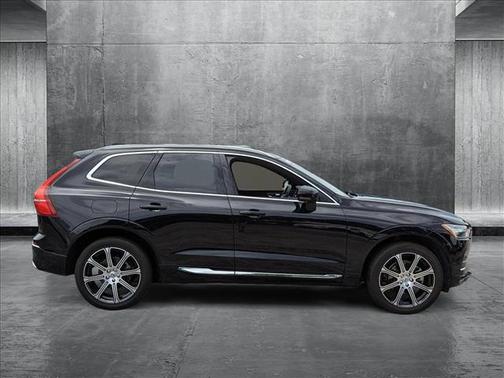 2021 Volvo XC60 T5 Inscription