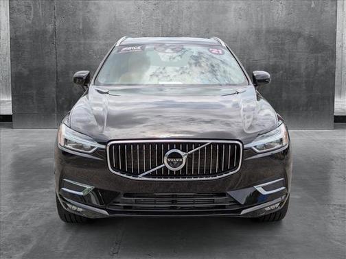 2021 Volvo XC60 T5 Inscription