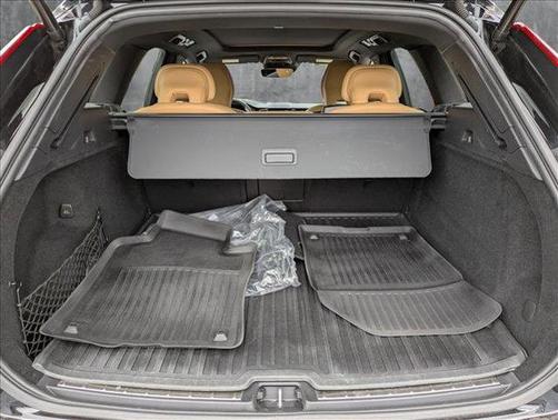 2021 Volvo XC60 T5 Inscription