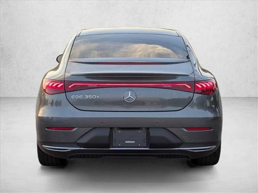 2023 Mercedes-Benz EQE 350+ Base