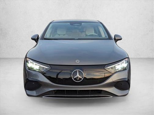 2023 Mercedes-Benz EQE 350+ Base