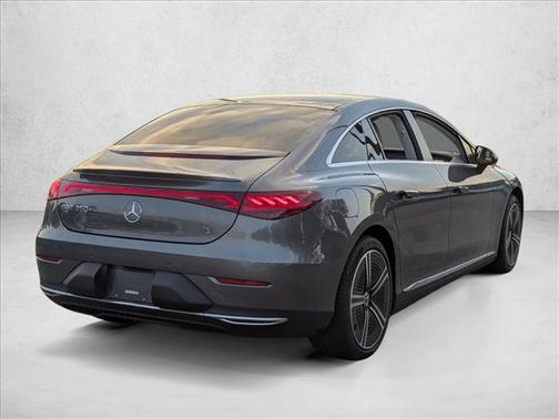 2023 Mercedes-Benz EQE 350+ Base