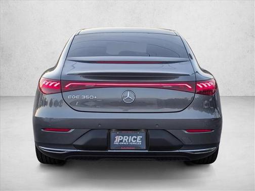 2023 Mercedes-Benz EQE 350+ Base