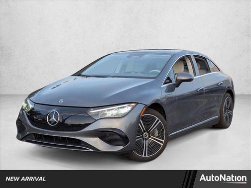 2023 Mercedes-Benz EQE 350+ Base