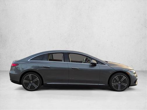 2023 Mercedes-Benz EQE 350+ Base