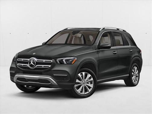 2023 Mercedes-Benz GLE 350 Base