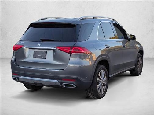 2023 Mercedes-Benz GLE 350 Base