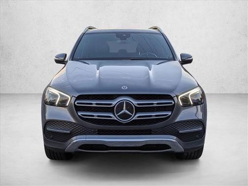 2023 Mercedes-Benz GLE 350 Base