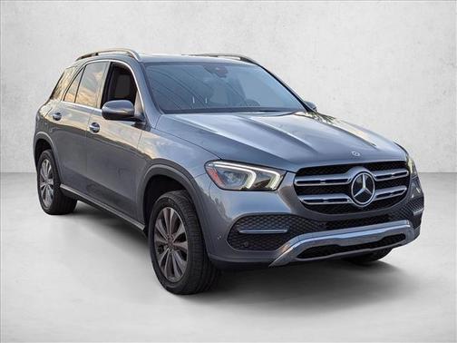 2023 Mercedes-Benz GLE 350 Base