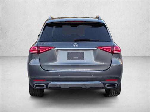 2023 Mercedes-Benz GLE 350 Base