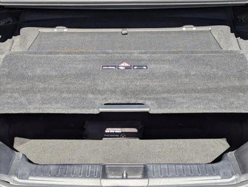 2015 Mercedes-Benz SL-Class SL 550