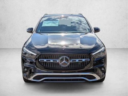 2026 Mercedes-Benz GLA 250 4MATIC
