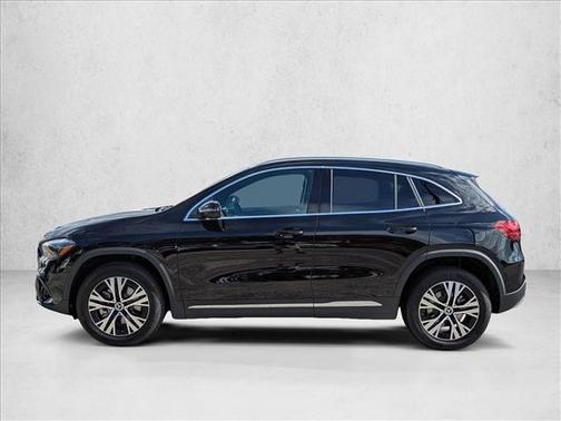 2026 Mercedes-Benz GLA 250 4MATIC