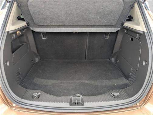 River Rock Metallic 2017 Buick Encore Preferred