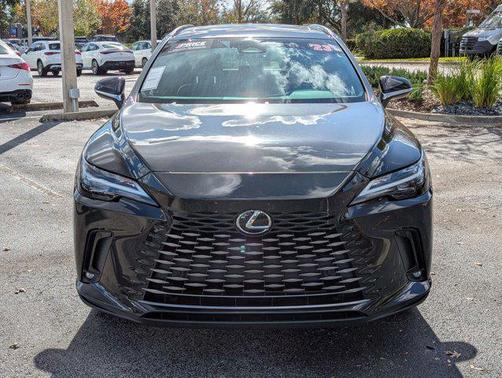 2023 Lexus RX 350 Premium