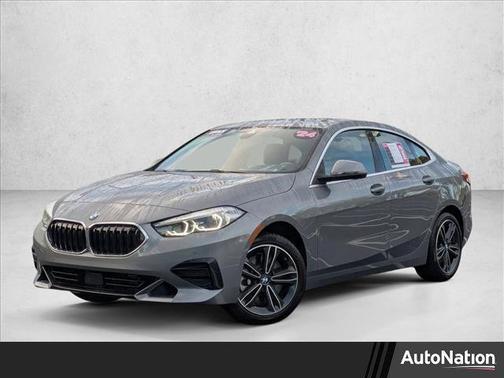 2024 BMW 228 Gran Coupe sDrive