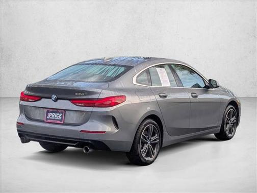 2024 BMW 228 Gran Coupe sDrive