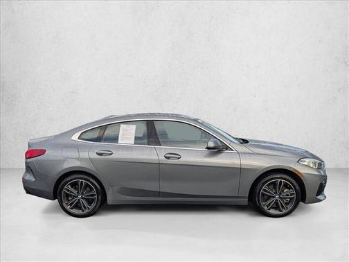 2024 BMW 228 Gran Coupe sDrive