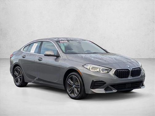 2024 BMW 228 Gran Coupe sDrive