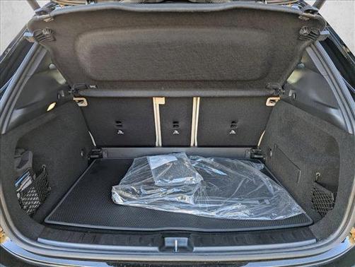 2026 Mercedes-Benz GLA 250 4MATIC