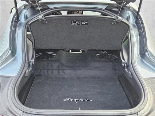 2021 Toyota Supra 3.0 Premium