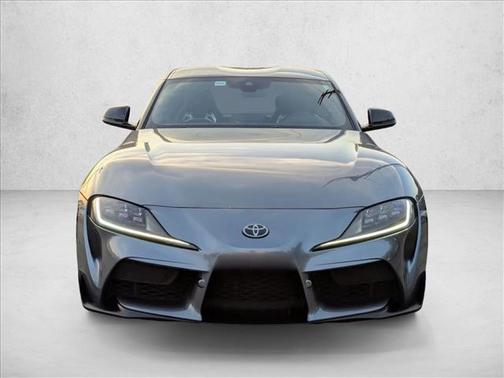 2021 Toyota Supra 3.0 Premium