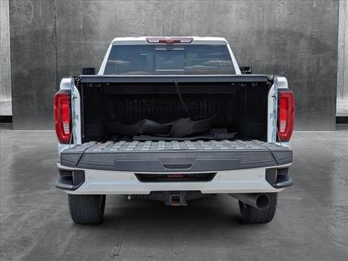 2021 GMC Sierra 2500 Denali