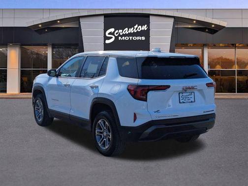 2025 GMC Terrain AWD Elevation