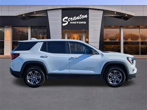 2025 GMC Terrain AWD Elevation