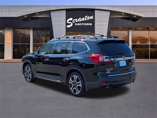 2024 Subaru Ascent Touring 7-Passenger