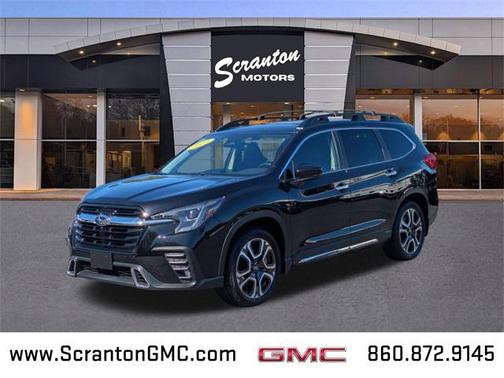 2024 Subaru Ascent Touring 7-Passenger