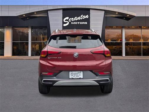 2023 Buick Encore GX Essence