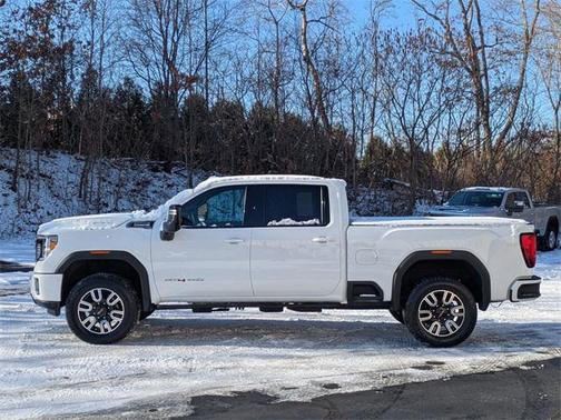2023 GMC Sierra 3500 Base