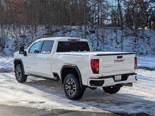 2023 GMC Sierra 3500 Base