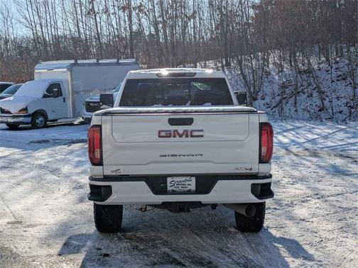 2023 GMC Sierra 3500 Base
