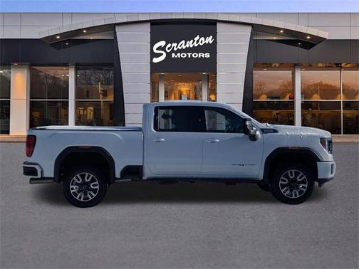 2023 GMC Sierra 3500 Base