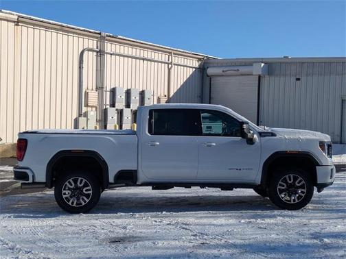 2023 GMC Sierra 3500 Base