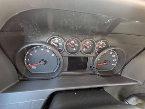 2025 GMC Sierra 2500 Base