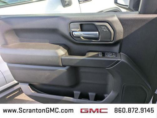 2025 GMC Sierra 2500 Base